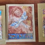 Dragonfly Cards